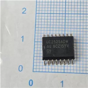 UC2525ADWTR UC2525AD UC2525 UC2525ADW 2525 SMD