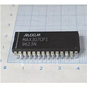 آی سی MAX307CPI MAX307
