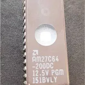 اورجینال AM27C64-200DC AM27C64 27C64
