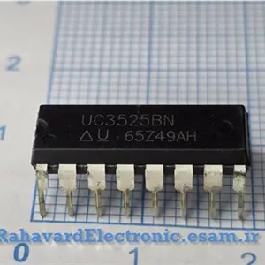 اورجینال UC3525BN UC3525B UC3525 3525 DIP16