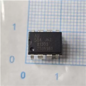 آی سی AD584JNZ AD584