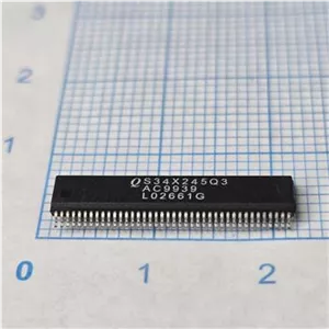 QS34X245Q3 QS34X245 SMD
