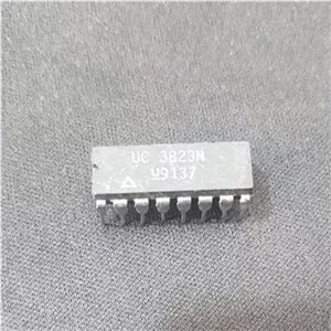 UC3823N UC3823 UC 3823 DIP16