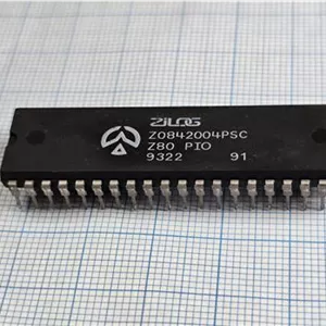 تست شده اوکی Z0842004PSC Z0842004 DIP40
