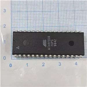 AT49F010-70PC AT49F010 49F010 49010 DIP32