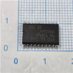 L4972AD L4972A L4972 4972 SMD