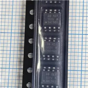 آی سی REF102U REF102 SMD SOP8