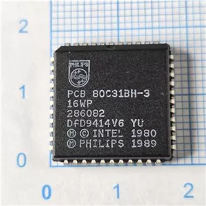 آی سی 80C31BH-3 80C31 PLCC