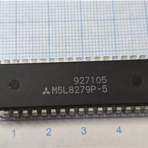 آی سی M5L8279P-5 M5L8279 DIP