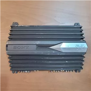 آمپلی فایر 4 کانال سونی GTX6040