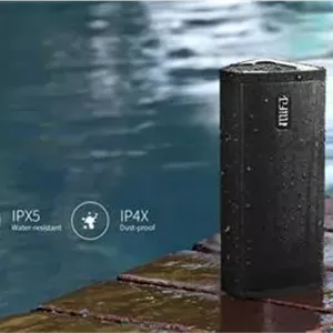 اسپیکر قابل حمل MIFA A10