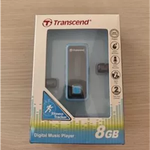 Transcend mp350 8g