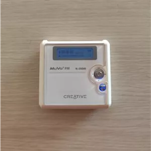 Creative muvo 2fm