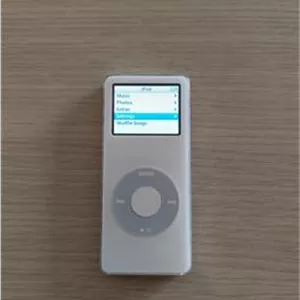 Ipod nano 1