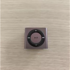 Ipod shuffle 4th