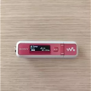 Sony nwd e023f