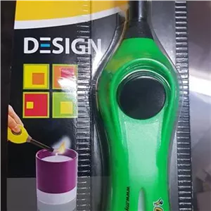 فندک آشپزخانه بیک غیر قابل شارژ
