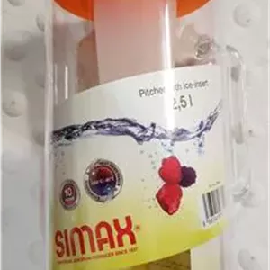 پارچ سیمکس SIMAX ساخت چک