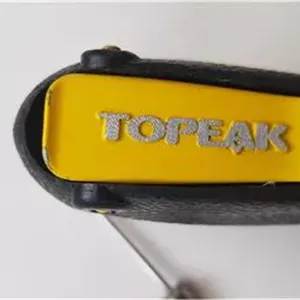 ست سری تلمبه TOPEAK