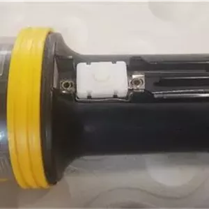 چراغ قوه 6 ولتی