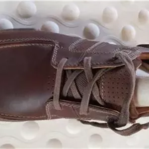 کفش چرمی پمپ دار اصلی Clarks Air vent