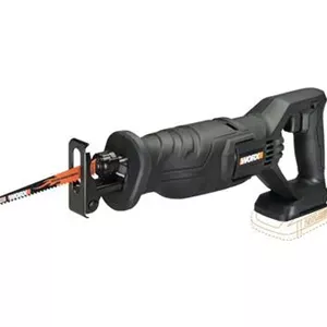 اره افقی بر شارژی WORX مدل WX500L.9 بدون کارتن