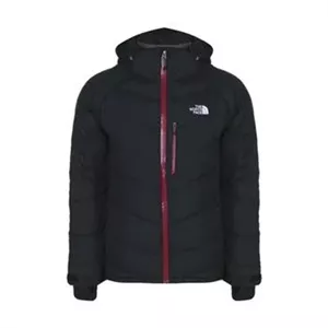 کاپشن پر The North Face مدل Down Jacket
