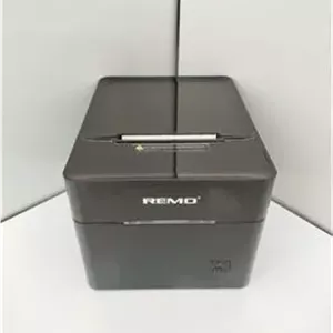 پک پرینتر حرارتی و بارکد خوان