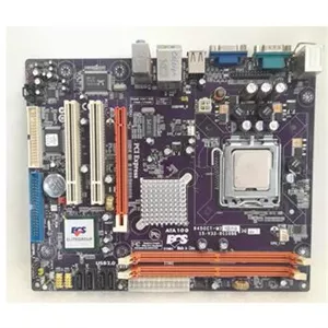 مادربرد الایت 945ddr2
