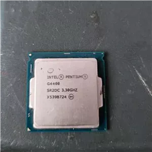 Cpu4400 سوکت 1151