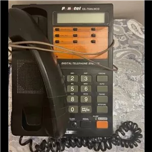 تلفن قدیمی دهه 60