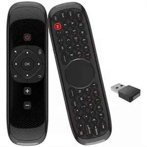 کنترل تلویزیون هوشمند اندروید تسکو مدل TRC 191