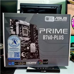 B760 Prime Plus