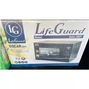 اون توستر life guard