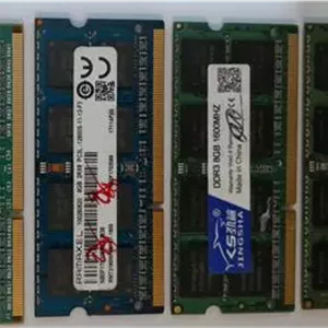 رم لپ تاپ 8GB PC3L-12800 باس 1600 مارکهای مختلف