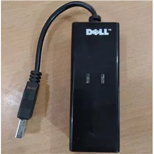 فکس مودم جیبی DELL