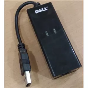 فکس مودم اکسترنال DELL