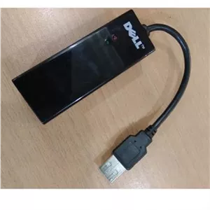 فکس مودم جیبی DELL