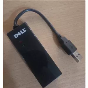 فکس مودم اکسترنال DELL جایگزین فکس های گرون