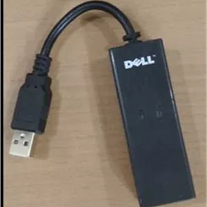 فکس مودم اکسترنال مدل DELL