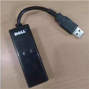 فکس مودم جیبی DELL
