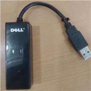 فکس مودم جیبی DELL