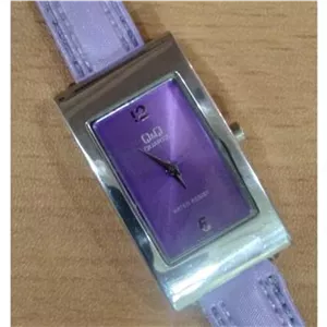ساعت مچی دخترونه زنانه کیو اند کیو Q,Q