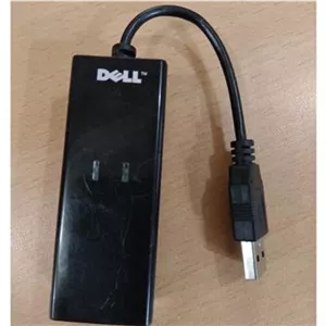 فکس مودم جیبی DELL