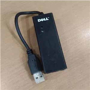فکس مودم جیبی DELL