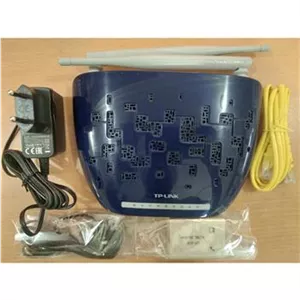مودم روتر تی پی لینک مدل TP-LINK TD-W8960N