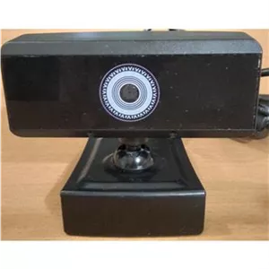 وبکم میکروفن دار اتوماتیک سازگار با ویندوز 10 و 11