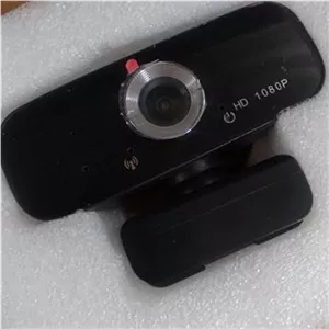 وبکم میکروفن دار مدل ROTEL RW120