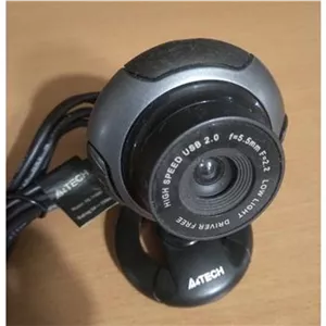 وب کم میکروفن دار A4TECH 710MJ