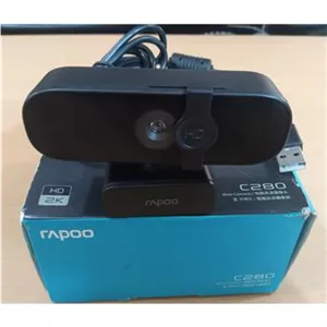 وب کم رپو مدل C280 HD 2K